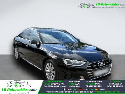 Audi A4 50 TDI 286 BVA Quattro