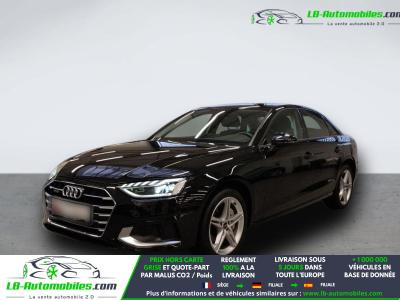 Audi A4 50 TDI 286 BVA Quattro