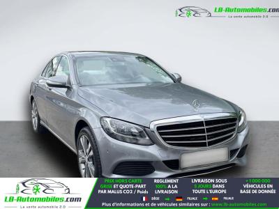 Mercedes Classe C 200 BVA