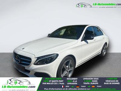 Mercedes Classe C 200 BVA