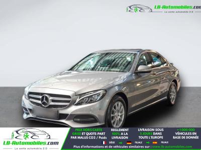 Mercedes Classe C 200 BVA
