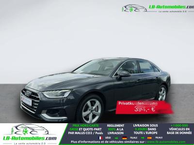Audi A4 40 TFSI 204 BVA