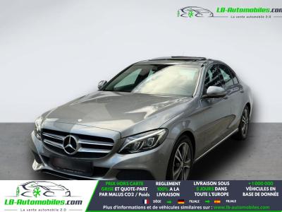 Mercedes Classe C 200 BVA
