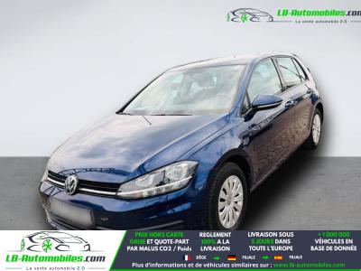 Volkswagen Golf 1.0 TSI 110 BVA