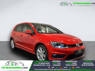 Volkswagen Golf 1.0 TSI 110 BVA