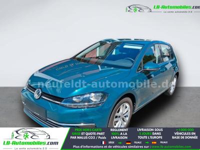 Volkswagen Golf 1.0 TSI 110 BVM