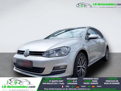 Volkswagen Golf 1.0 TSI 110 BVM