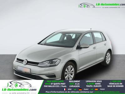 Volkswagen Golf 1.0 TSI 110 BVM