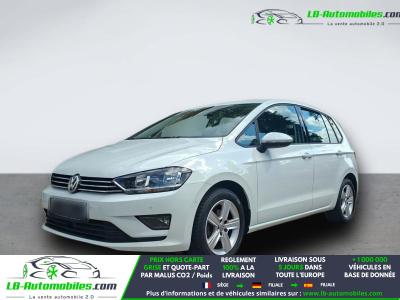Volkswagen Golf 1.0 TSI 110 BVM