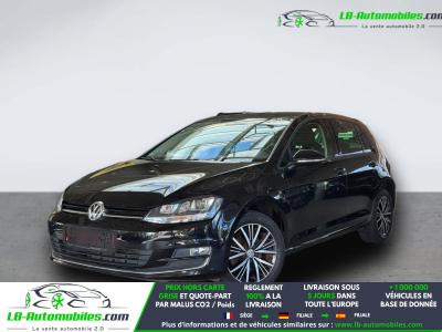 Volkswagen Golf 1.0 TSI 110 BVM