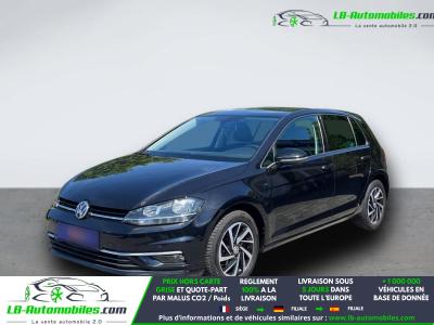 Volkswagen Golf 1.0 TSI 110 BVM