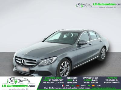 Mercedes Classe C 250 BVA