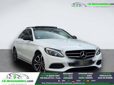 Mercedes Classe C 250 BVA