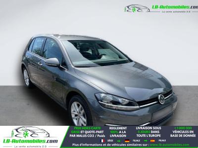 Volkswagen Golf 1.0 TSI 115 BVA