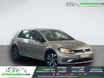 Volkswagen Golf 1.0 TSI 115 BVA