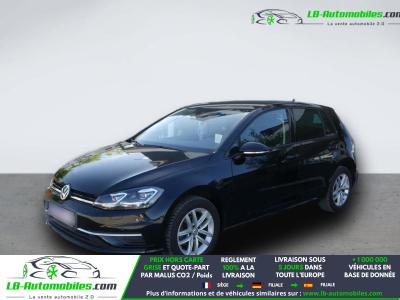 Volkswagen Golf 1.0 TSI 115 BVA