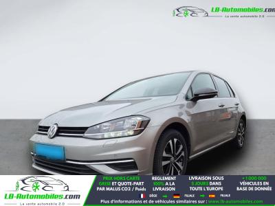 Volkswagen Golf 1.0 TSI 115 BVA