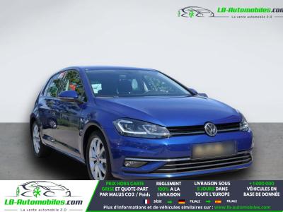 Volkswagen Golf 1.0 TSI 115 BVA
