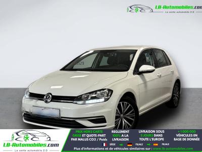 Volkswagen Golf 1.0 TSI 115 BVM