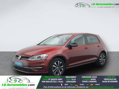 Volkswagen Golf 1.0 TSI 115 BVM