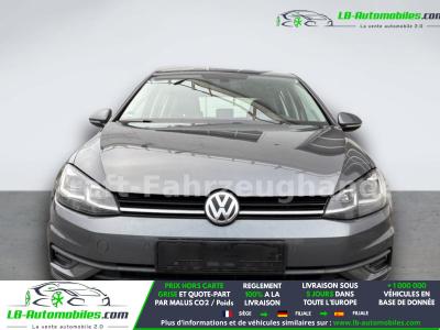 Volkswagen Golf 1.0 TSI 115 BVM