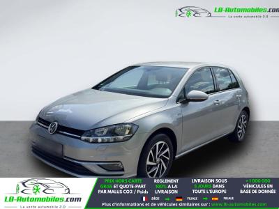 Volkswagen Golf 1.0 TSI 115 BVM