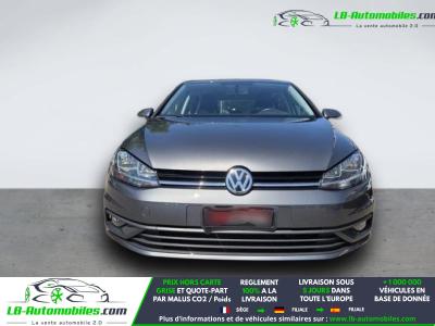 Volkswagen Golf 1.0 TSI 115 BVM