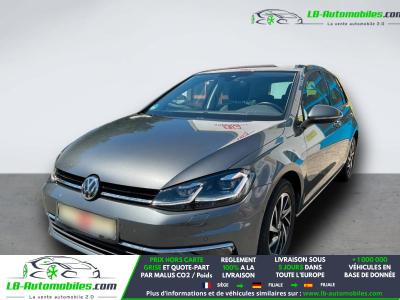Volkswagen Golf 1.0 TSI 115 BVM
