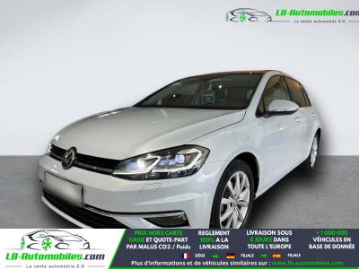 Volkswagen Golf 1.0 TSI 110 BVM