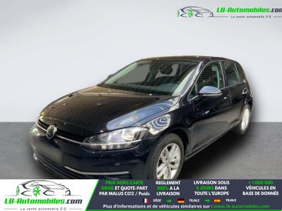 Volkswagen Golf 1.0 TSI 110 BVM