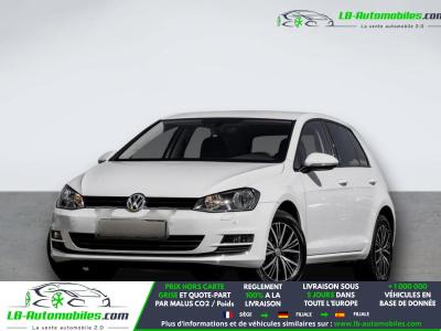 Volkswagen Golf 1.0 TSI 110 BVM