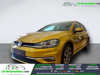 Volkswagen Golf 1.0 TSI 110 BVM