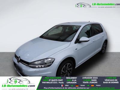 Volkswagen Golf 1.0 TSI 110 BVM