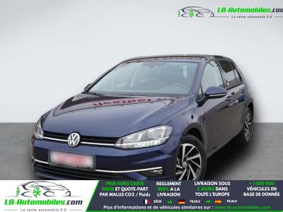 Volkswagen Golf 1.0 TSI 85 BVM