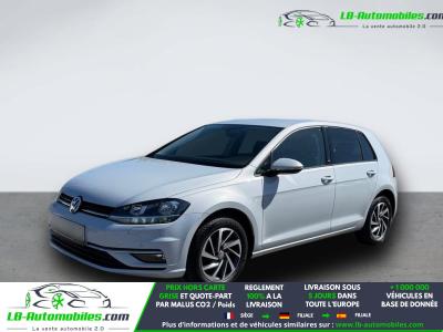 Volkswagen Golf 1.0 TSI 85 BVM