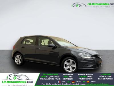 Volkswagen Golf 1.0 TSI 85 BVM