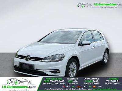 Volkswagen Golf 1.0 TSI 115 BVM