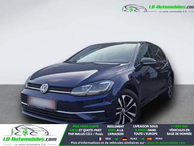 Volkswagen Golf 1.0 TSI 115 BVM