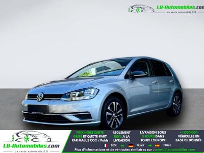 Volkswagen Golf 1.0 TSI 115 BVM