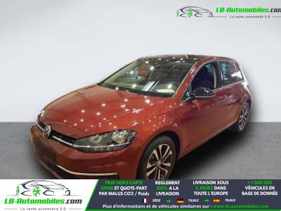 Volkswagen Golf 1.0 TSI 115 BVM