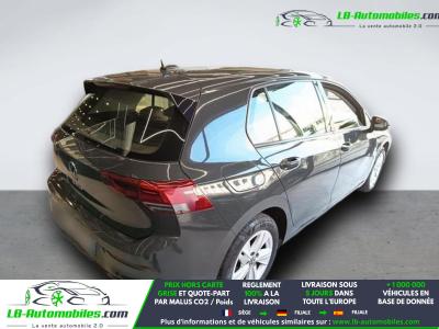 Volkswagen Golf 1.0 TSI 115 BVM