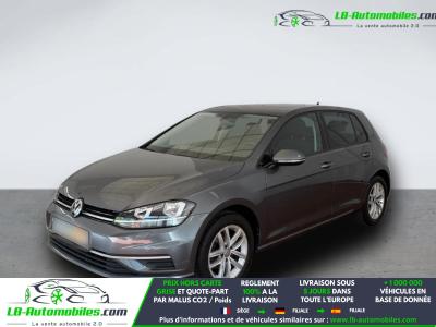 Volkswagen Golf 1.0 TSI 115 BVM