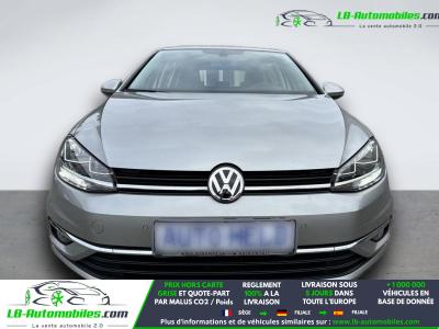 Volkswagen Golf 1.0 TSI 115 BVM