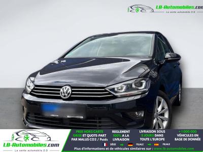 Volkswagen Golf 1.4 TSI 125 BVA