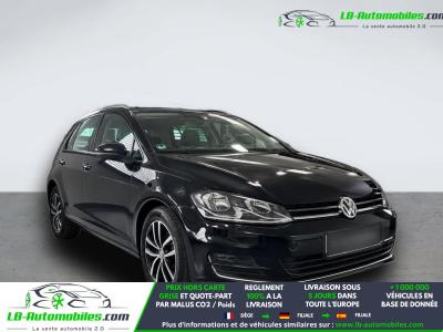 Volkswagen Golf 1.4 TSI 125 BVA