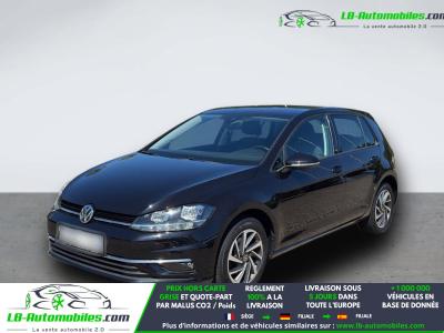 Volkswagen Golf 1.4 TSI 125 BVA