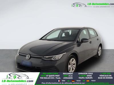 Volkswagen Golf 1.4 TSI 150 Hybride Rechargeable BVA