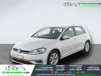 Volkswagen Golf 1.4 TSI 125 BVM