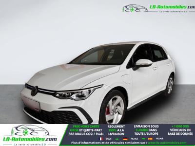 Volkswagen Golf 1.4 TSI 150 Hybride Rechargeable BVA