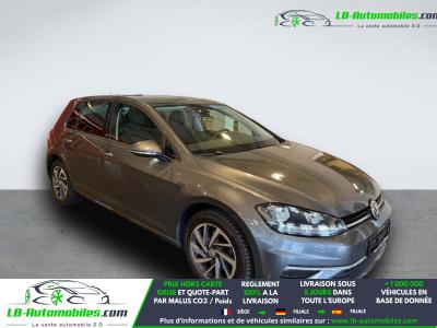 Volkswagen Golf 1.4 TSI 125 BVM